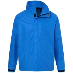 Outdoorjacke "JN1010" - L - azur