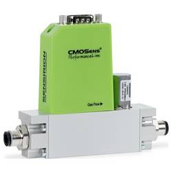 Sensirion Durchfluss-Sensor 3.000.548 Betriebsspannung (Bereich): 15.00 - 24.00 V 1 St.