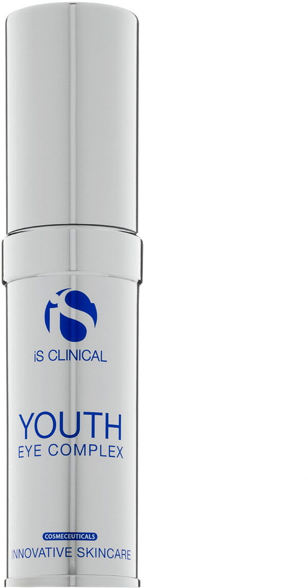 15g iS Clinical Youth Eye Complex