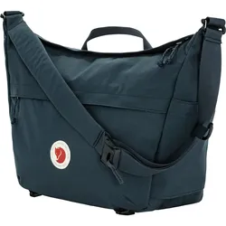 Fjällräven Färden 18 Liter Crossbody Umhängetasche - STK - Navy