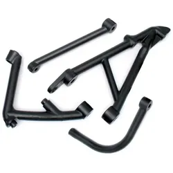 HPI Baja 5b Rear Shock Tower Set