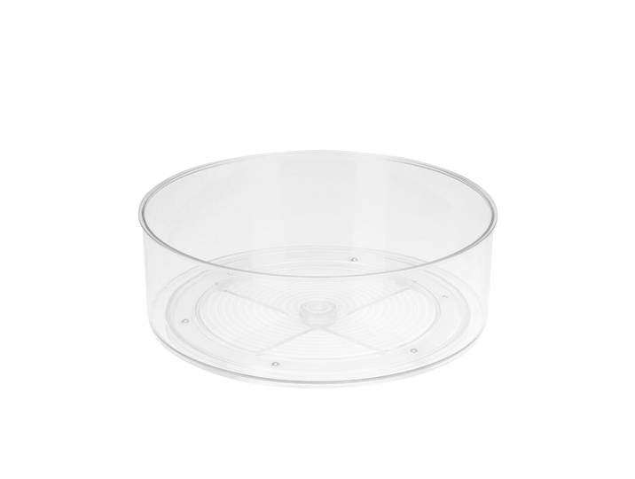 Kühlschrank Drehteller rund 23 cm