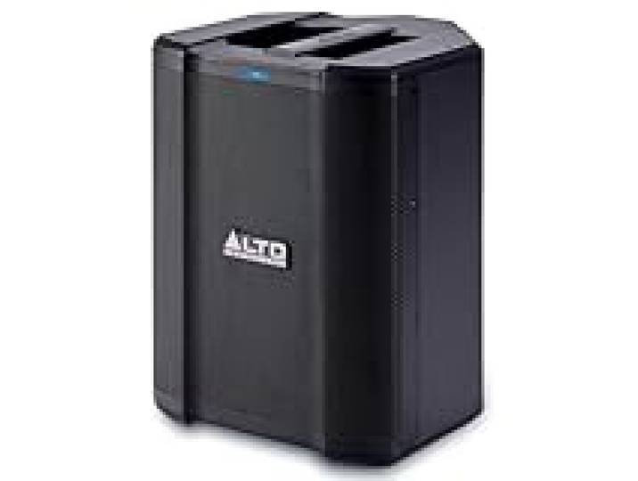 Alto Busker Systeme de Sonorisation PA Portable 200W
