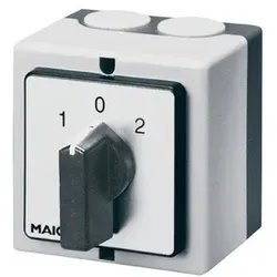 Maico Polumschalter P 1