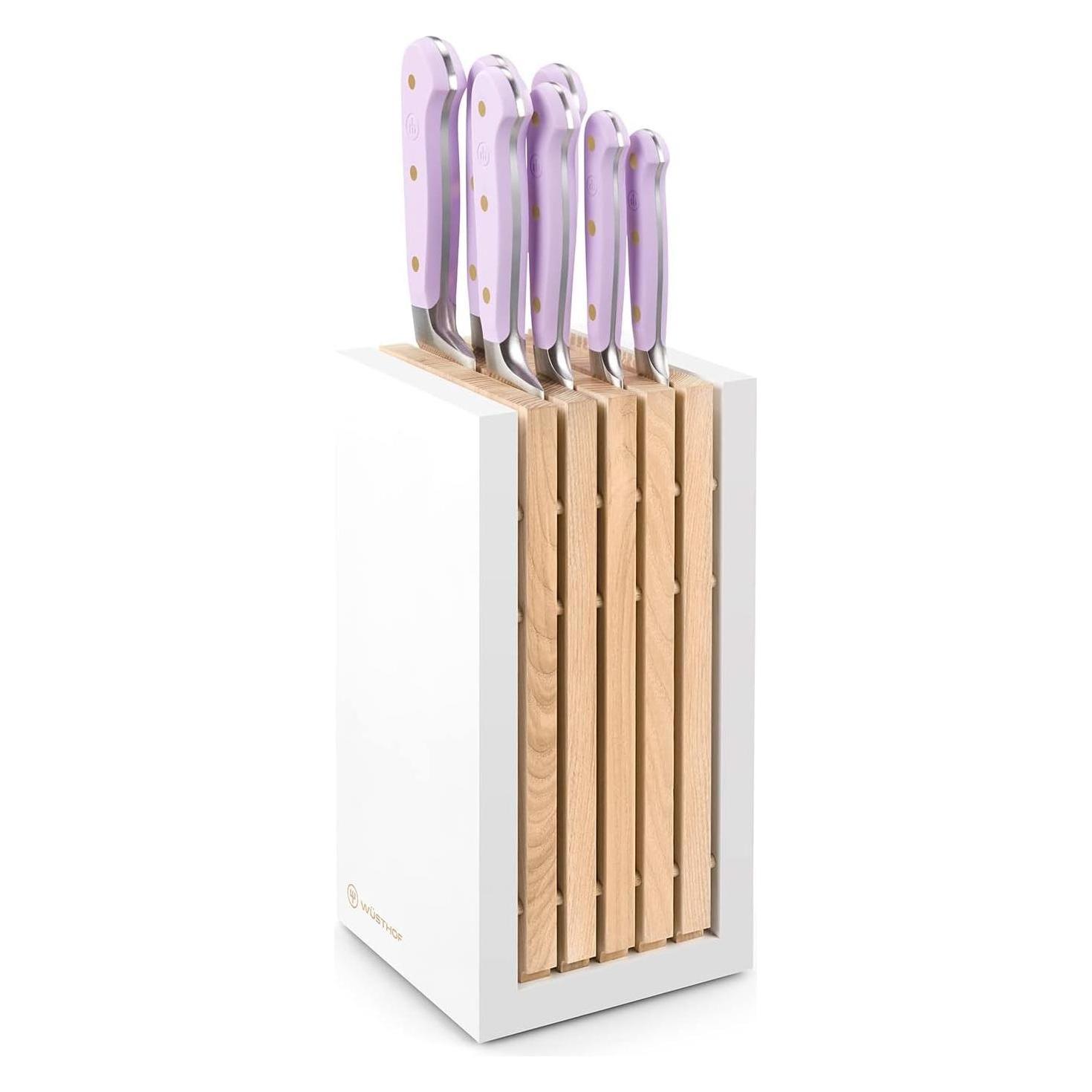 Wüsthof Messerblockverpackung | Knife block packaging (1091770712)