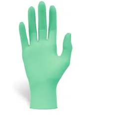 Nitril® GreenGen® Handschuh Größe M 100 Stück