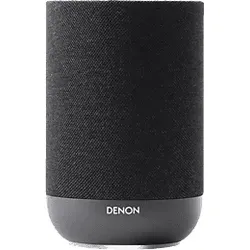 DENON Home 200 WLAN-Lautsprecher (Multi-Room Speaker, Charcoal