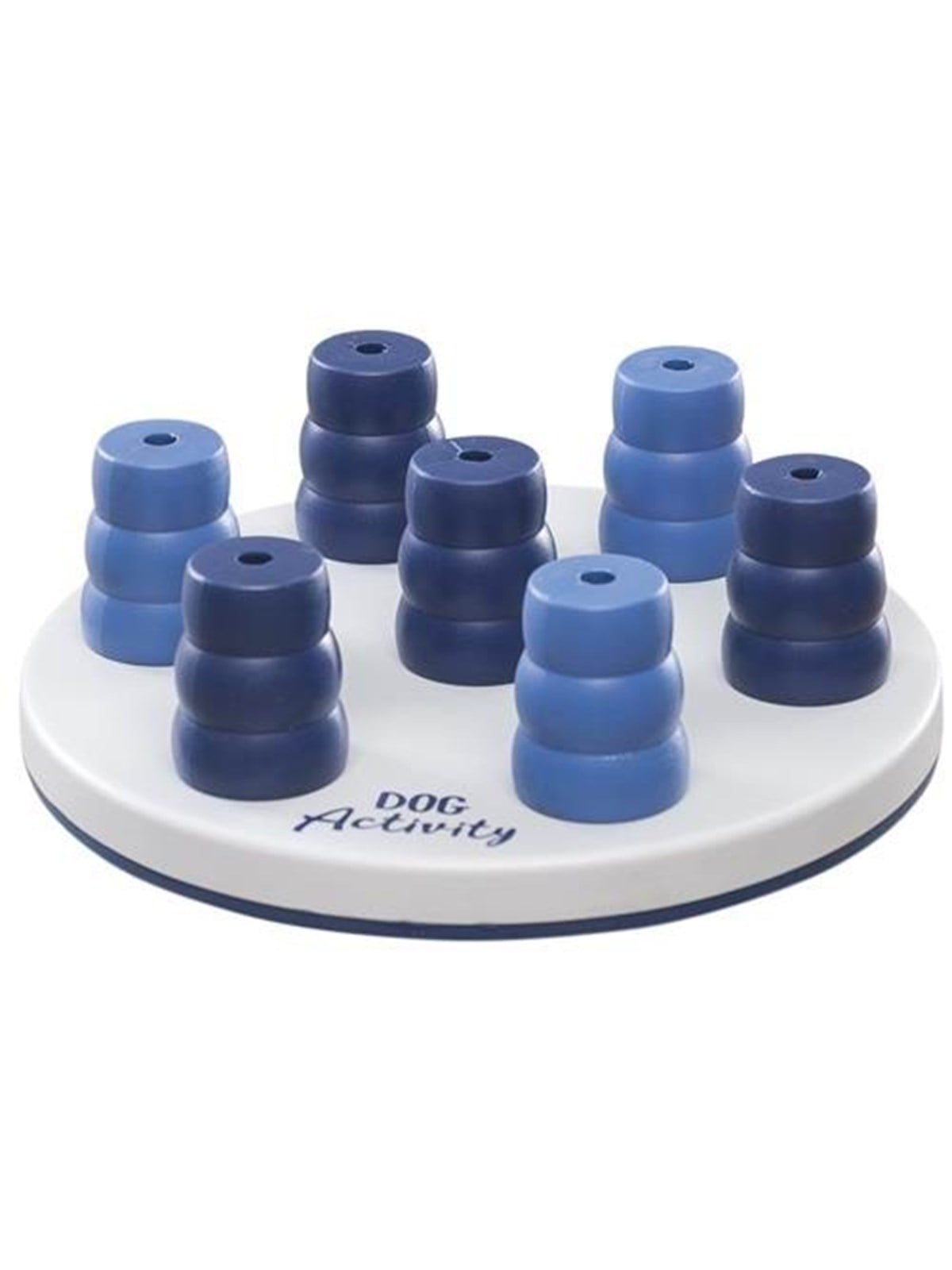 Trixie Dog Activity Mini Solitaire strategy game ø 20 cm