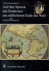 Oswald Dreyer-Eimbcke - Auf den Spuren der Entdecker am südlichsten Ende der Welt - Preis vom 10.10.2026 11:48:34 h