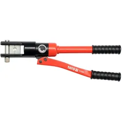 Yato, Zange, CIRCLIP pliers 16-300mm2 22862 (470 mm)