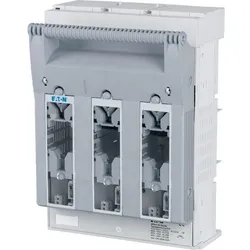 Eaton 183065 NH-Trenner 3P Flachanschluss M10 max. 240 mm2, Sammelschiene 60 mm, NH2 XNH2-S400