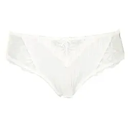 Missya Dorrit Tai Basis Elfenbein 40 Damen