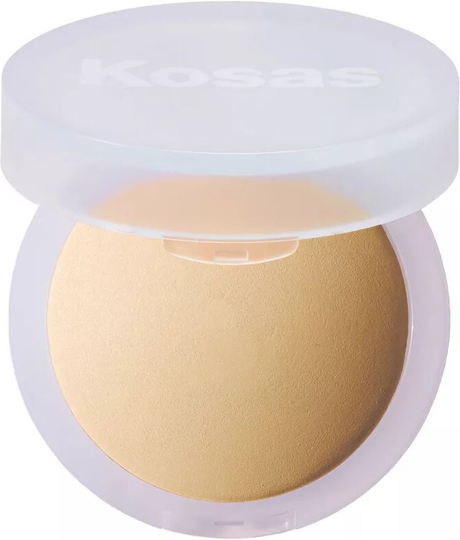 KOSAS - Cloud Set - Farbiger Fixierpuder, 9.5 g, Cushiony