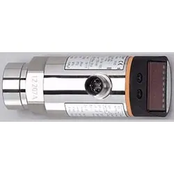 Ifm Electronic Combi-Drucksensor PNP S/Ö PE3006