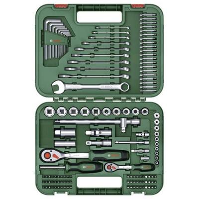 Bosch Home and Garden 1600A02Z9B 1600A02Z9B Werkzeugset