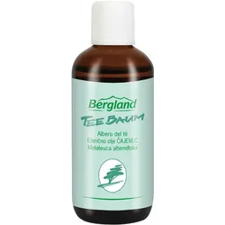 Bergland TEEBAUM ÖL  100 ml Öl