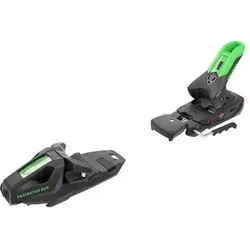 HEAD Unisex Ski Alpin Bindungen Z Schwarz