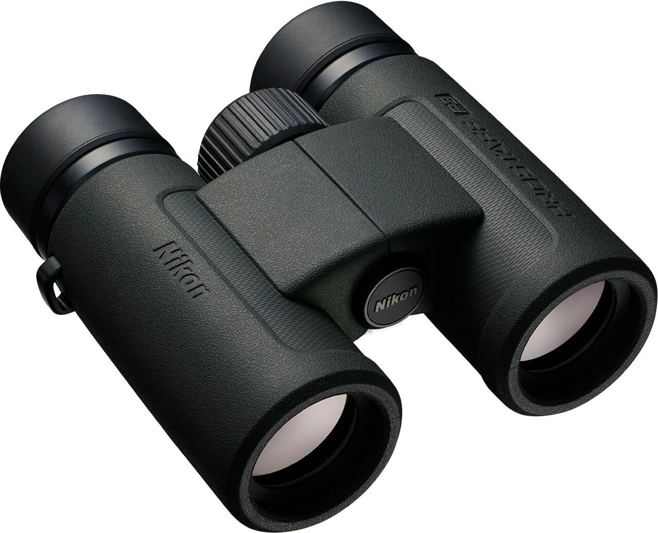 Nikon Fernglas "Prostaff P3 8x30", schwarz, B:12,5cm H:13cm T:5,2cm, Ferngläser, Fernglas