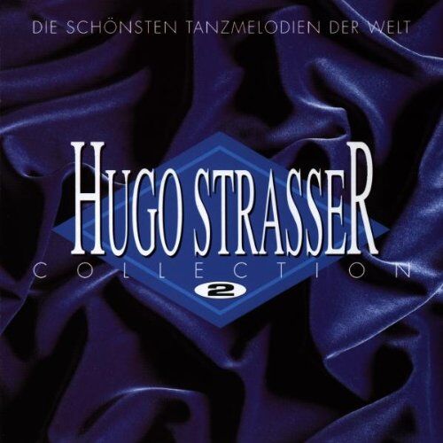 Hugo Strasser - Collection 2 - Preis vom 30.09.2026 09:01:18 h