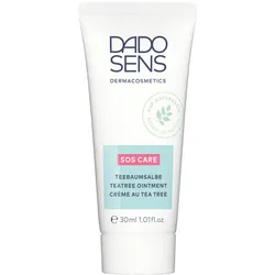 DADO SENS SOS Care Teebaumsalbe 30ml