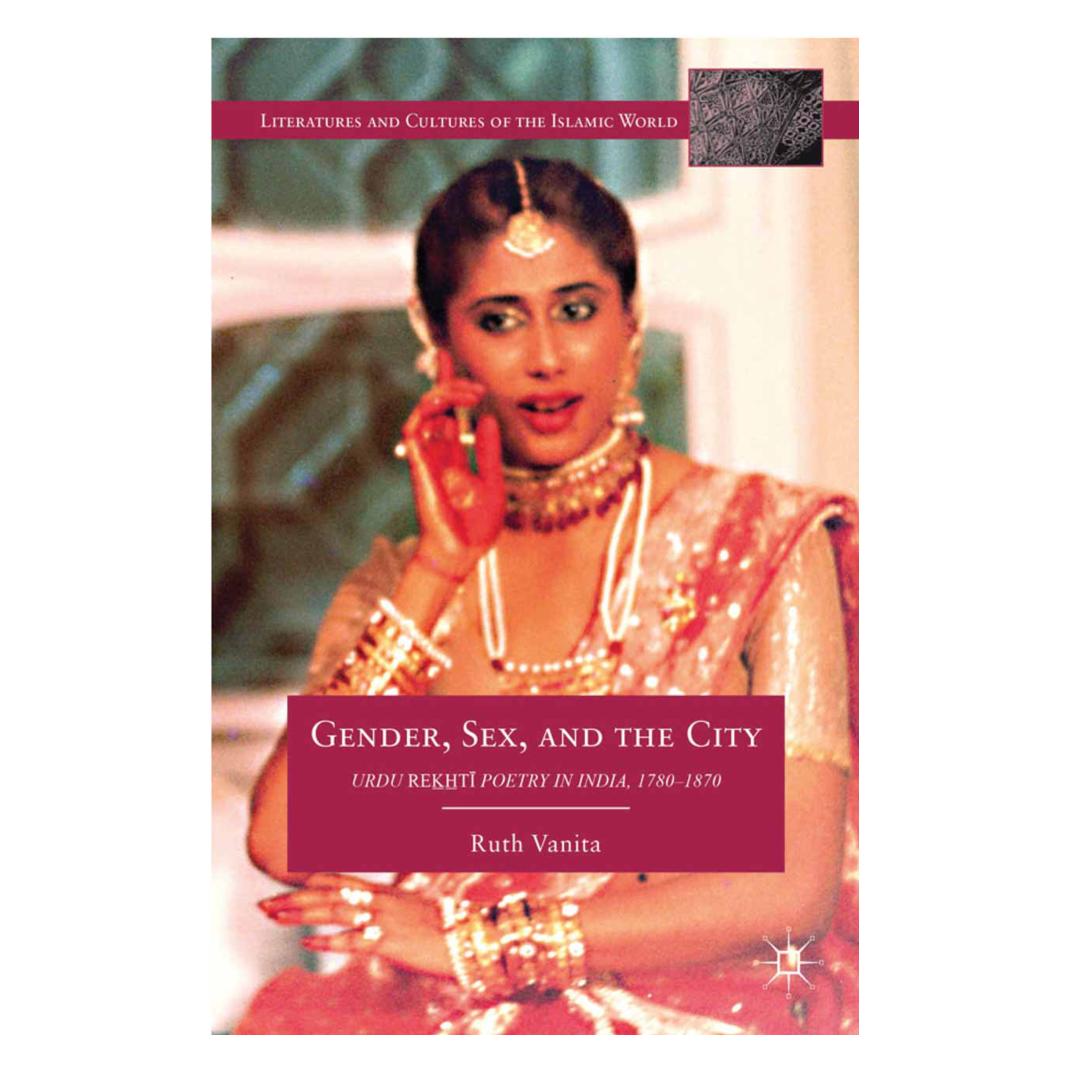 Springer Gender, Sex, and the City (Englisch, Softcover, R. Vanita) (55843516)