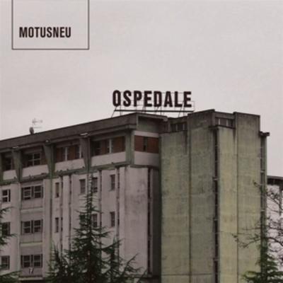 Ospedale - Motusneu, CD