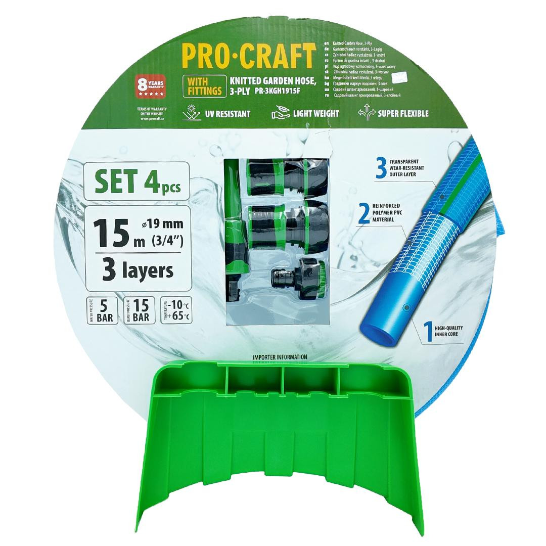 Procraft PR-3KGH1915F
