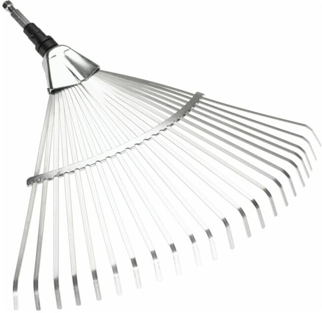 Balai éventail combisystem GARDENA, 50 cm de large (03102-20)