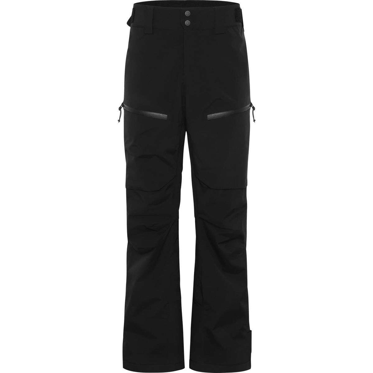 Didriksons Niva USX Pants black (060) S 506257060004