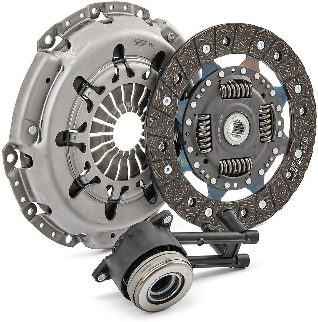 Nexus F1G214NX Clutch kit
