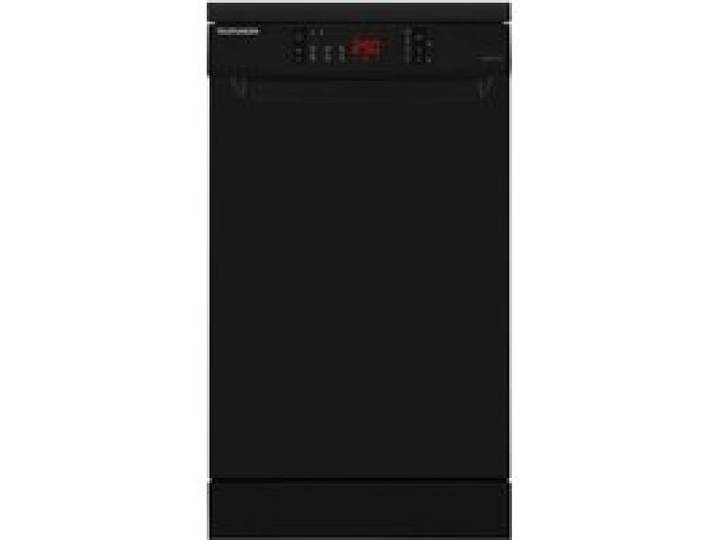 Telefunken Lave-vaisselle 45cm 10 couverts 47db noir - DW10PS47KE
