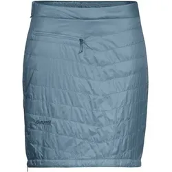 BERGANS Bergans Damen Rock ROROS INSULATED SKIRT, Größe XS in Blau Blau