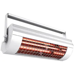 Etherma IR-Heizstrahler Solamagic SM-2000-W