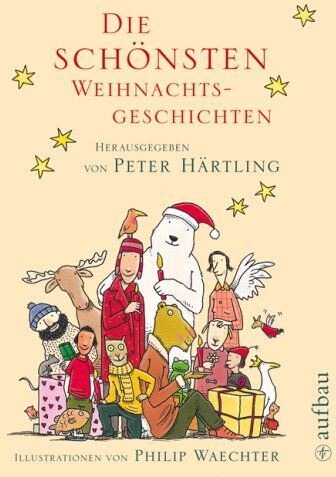 Peter Härtling - Die schönsten Weihnachtsgeschichten - Preis vom 09.10.2026 07:28:09 h