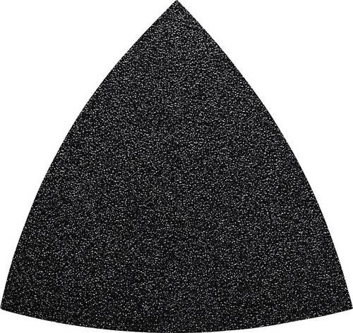 Fein 63717089016 Deltaschleifpapier mit Klett, ungelocht Körnung (num) 220 Eckmaß 80mm 50St.