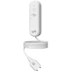 ME WA-2 - WLAN Wasseralarm, mit Kabel