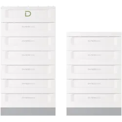 Dyness Stack 100 Pro 11S | Hochvolt-Batteriespeicher 56,32 kWh