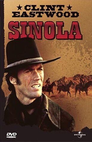 John Sturges - Sinola - Preis vom 09.10.2026 07:28:09 h