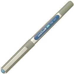 Uni-ball, Schreibstifte, Flüssigtintenstift Rollerball Eye Fine UB-157 Blau 0,7 mm (12 Stücke) (12x)