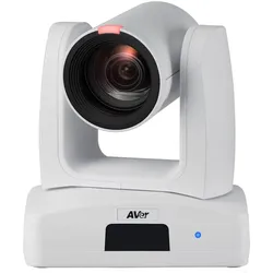 AVer PTZ211 (1080p60, 12X Zoom, Konferenzgerät, Weiss