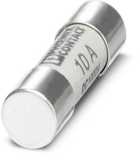 Phoenix Contact 3061321 Feinsicherung 8 A 1000 V 10 St.