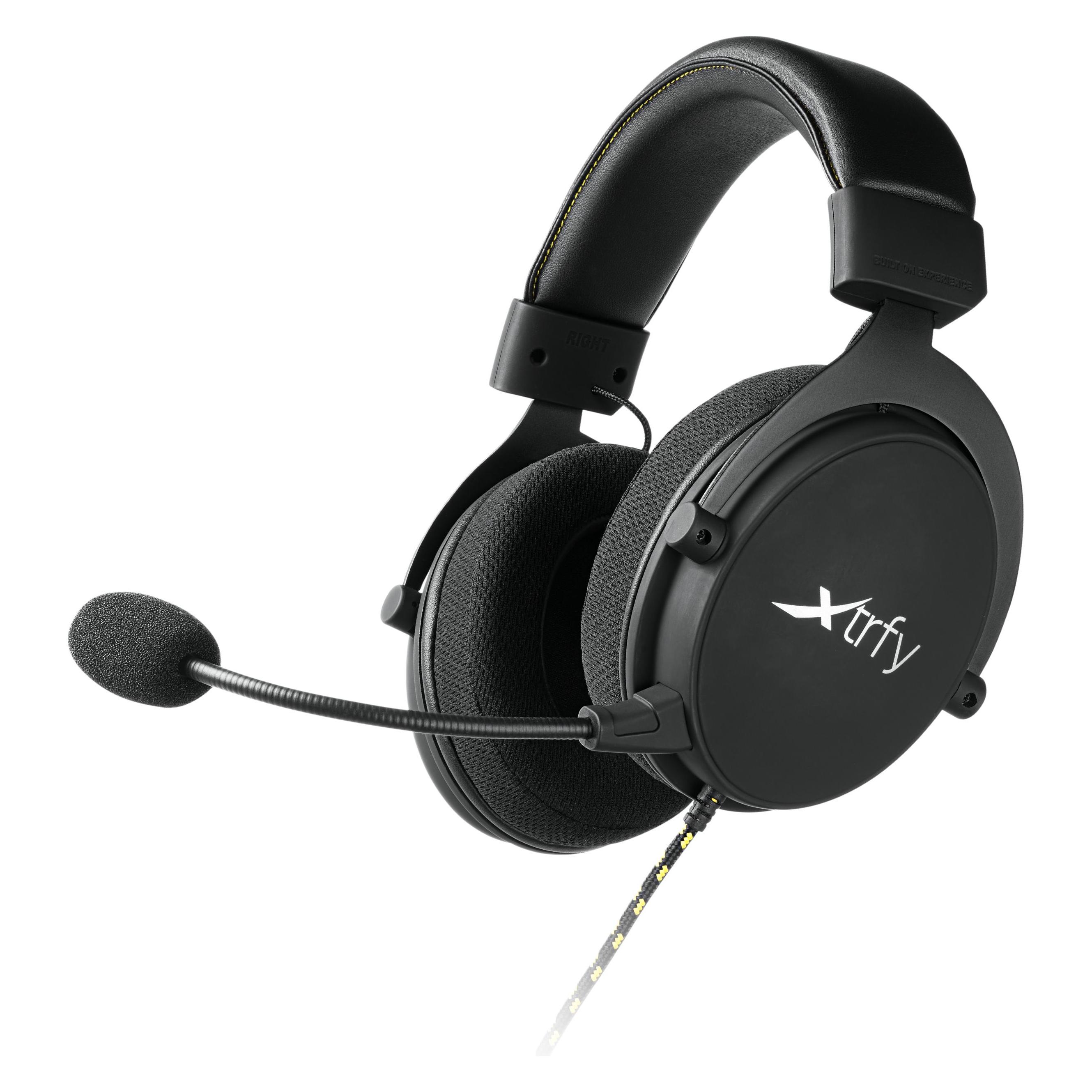 CHERRY xtrfy H2 Pro (Kabelgebunden) (XG-H2)