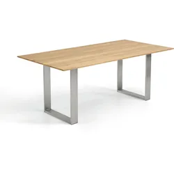 Esstisch OAK EDITION (L180xB90xH76cm) - L180xB90xH76cm