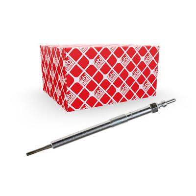 FEBI BILSTEIN Glühkerze 47532 für Opel NISSAN INFINITI RENAULT SAMSUNG