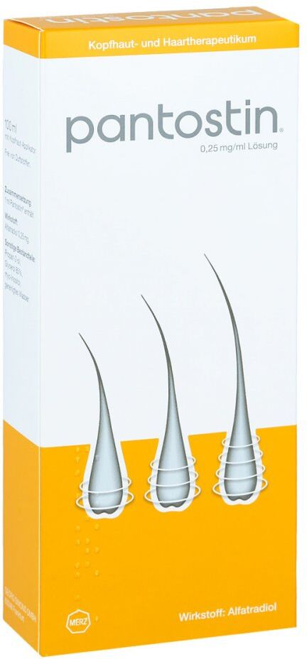 Pantostin 100ml