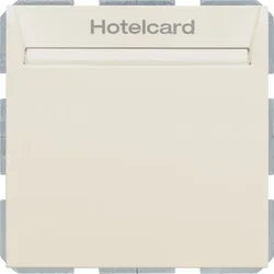 Berker Relais-Schalter Hotelcard 16408992