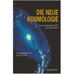 Die neue Kosmologie, Fachbücher von Cornell