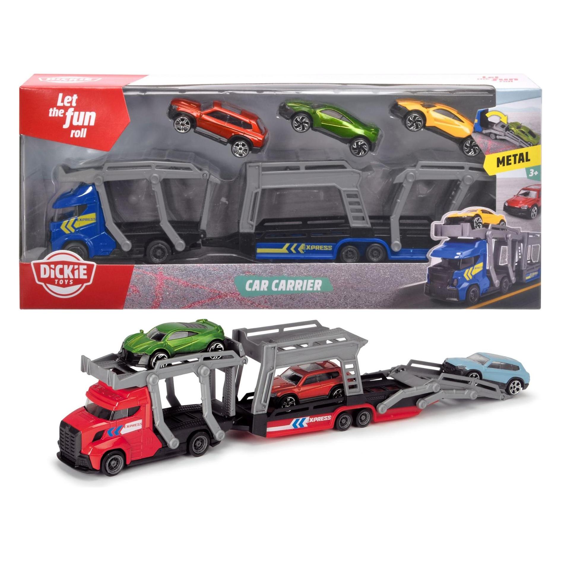 Dickie Autotransporter (203745008)