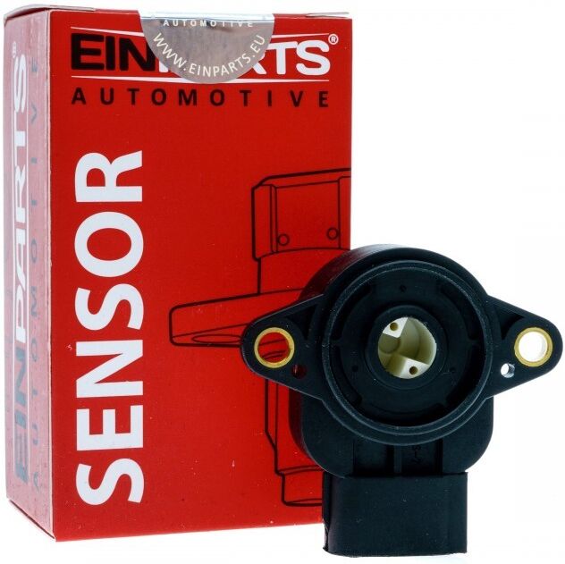 EINPARTS EPS1333 Throttle position sensor (TPS)