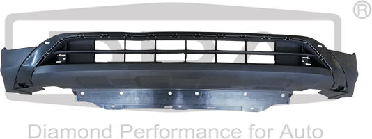 Dpa Spoiler 88051785602 Vorne Für Vw